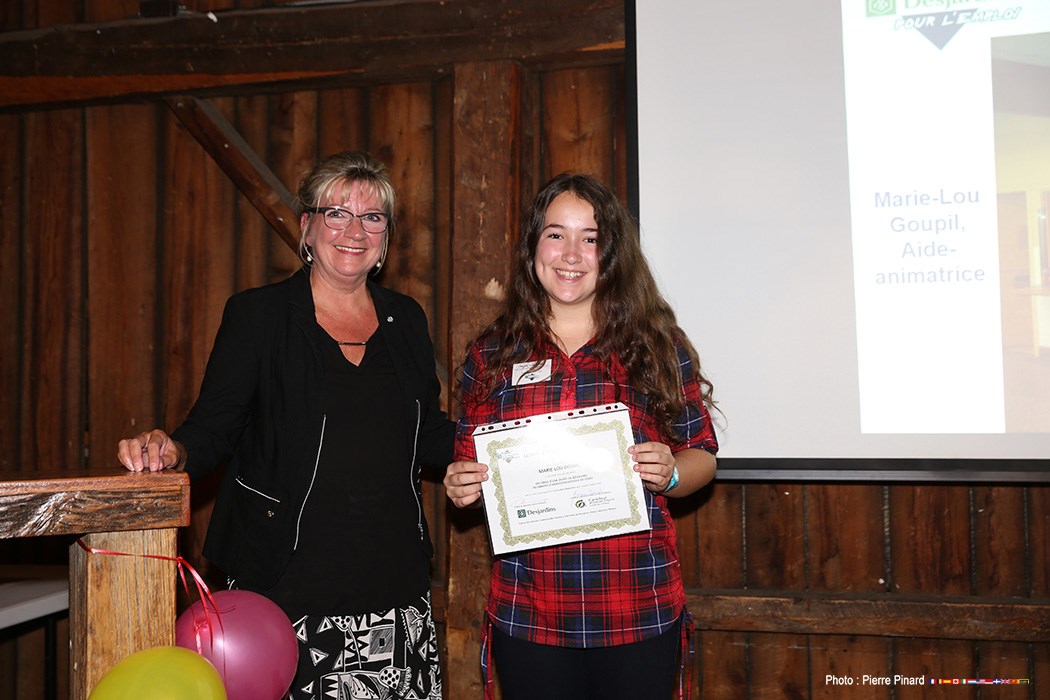 Trio Desjardins 2017